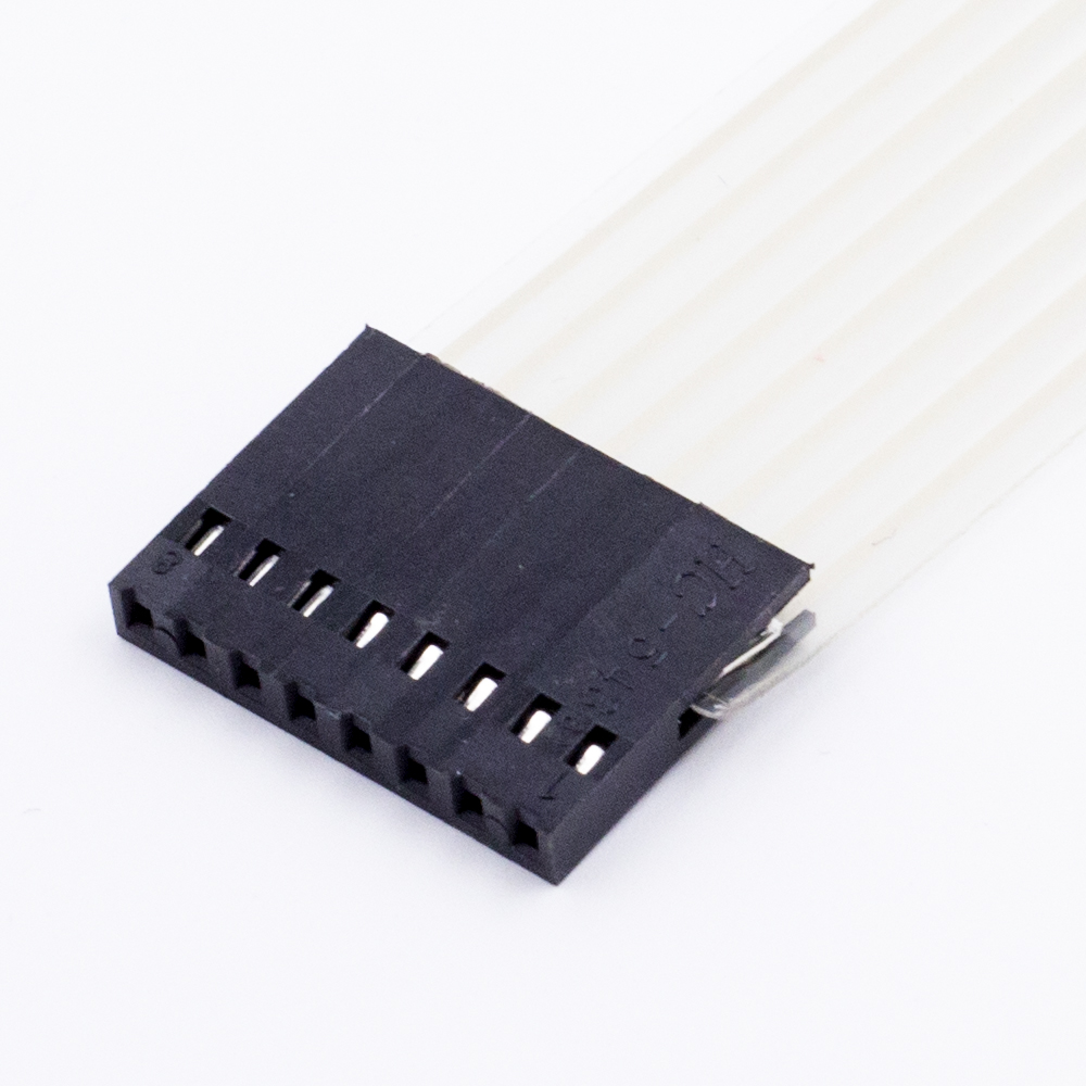 Мембранная матрица 4х4 (76x69x0.8мм)